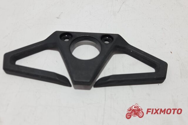 Plastic jug superior Moto Morini X-cape 650