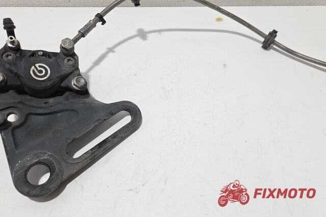 Etrier spate brembo Moto Morini X-cape 650