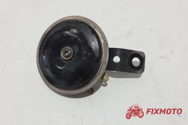 Claxon Moto Morini X-cape 650