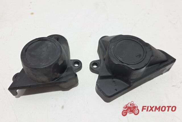 Capace protectie Moto Morini X-cape 650