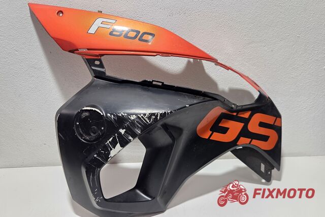 Carena laterala stanga BMW F800GS 2008-2012