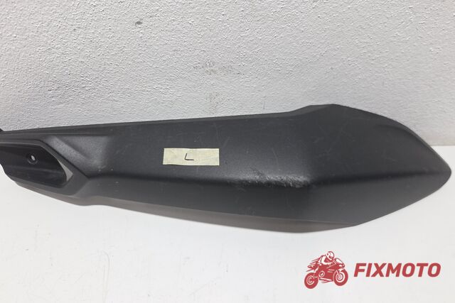 Carena snorkel stanga BMW F800GS 2008-2012