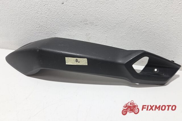 Carena snorkel dreapta BMW F800GS 2008-2012