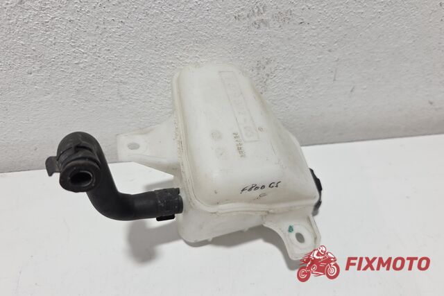 Vas expansiune F800GS