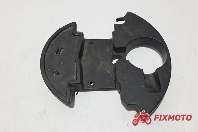 Plastic jug inferior BMW F800GS 2008-2012
