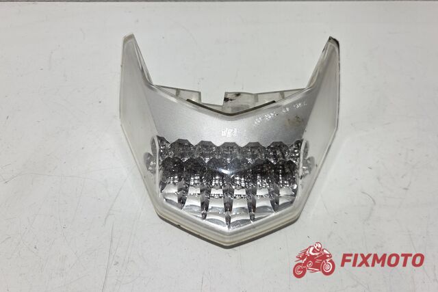 Stop BMW F650GS F800GS