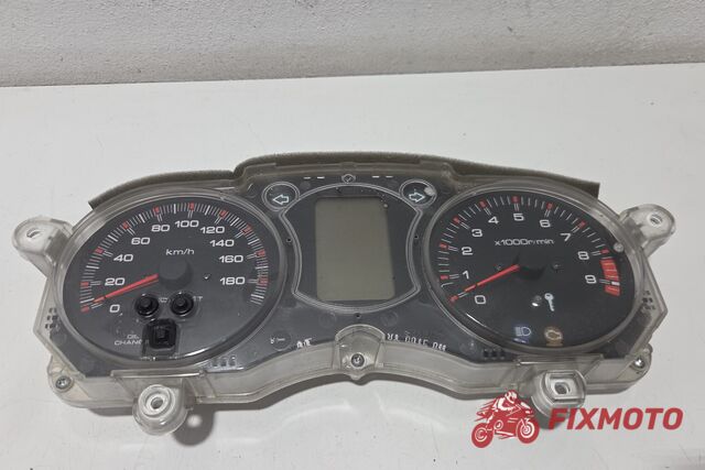Bord Yamaha T-MAX 500 2004-2007