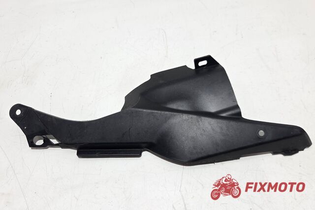 Carena Yamaha T-MAX500 2008-2011