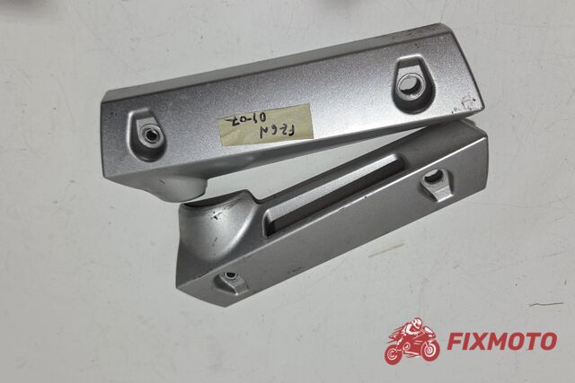 Carene radiator FZ6N 2004-2007