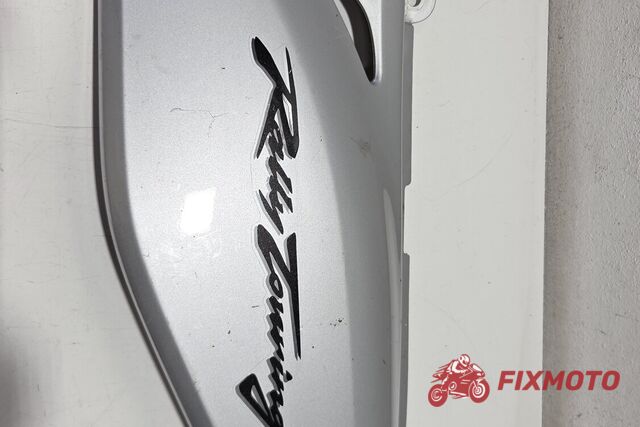 Carena stanga codita Honda Transalp 650 XL650V 2000-2007