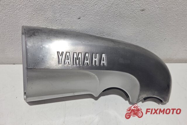 Ram air inductie aer stanga Yamaha V-max
