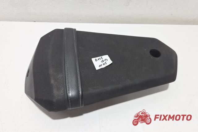 Sa pasager Yamaha R125 MT125 2008-2013