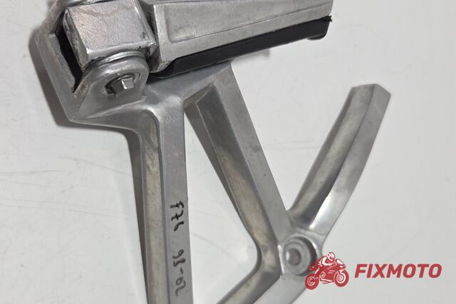 Scarita pasager dreapta Yamaha FAZER600 1998-2002