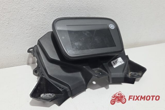 Bord Yamaha YZF R125 2023+