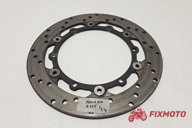Disc frana fata Yamaha YZF R125 2023+