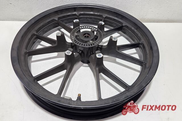 Janta fata Yamaha YZF R125 2023+