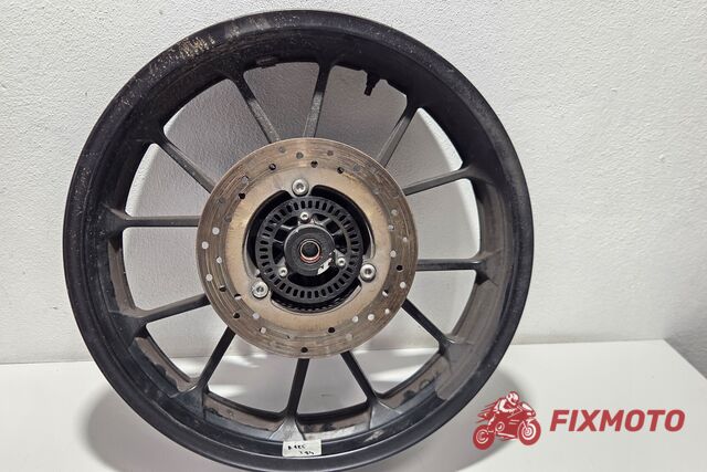 Janta spate Yamaha YZF R125 2023+