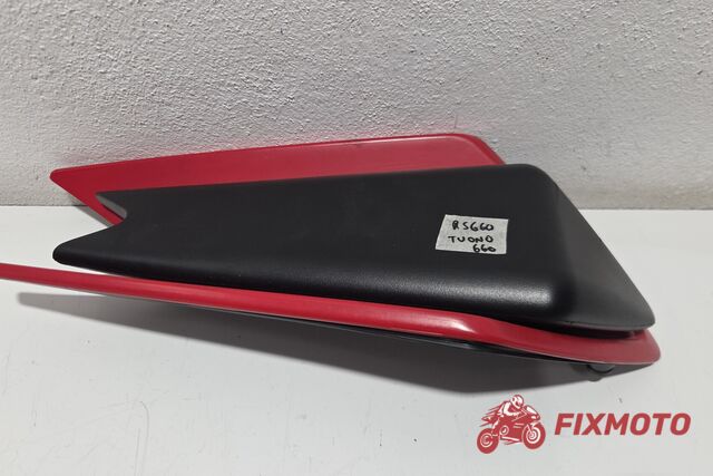 Monopost aftermarket Aprilia RS660 Tuono 660