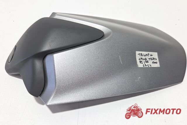 Monopost Triumph Speed Triple 1200 RS 2021-2024