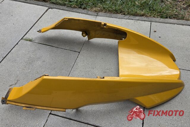 Aripa/carena fata BMW R1200GS 2004 2008