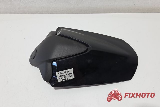 Monopost Triumph Speed Triple 1200 RS 2021-2024