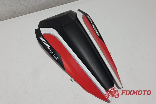 Monopost original Ducati Panigale 959 cu carene incluse