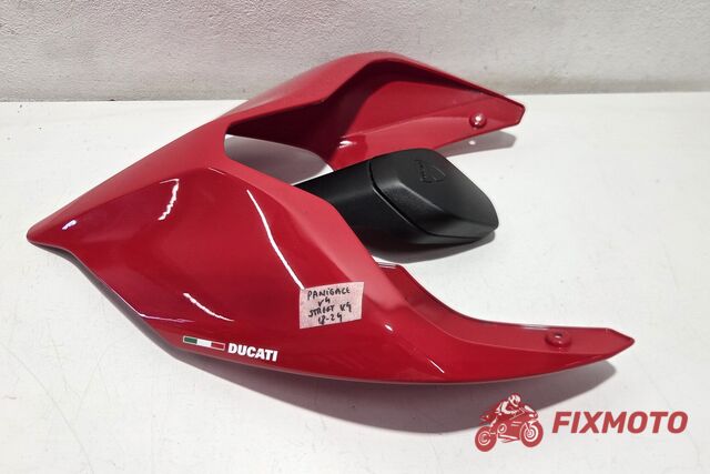 Monopost Ducati Panigale V4 Streetfighter V4  2018-2024