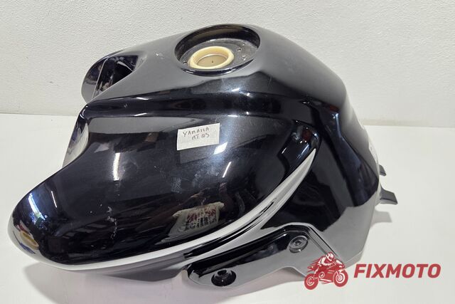 Rezervor Yamaha MT-03 2006-2014