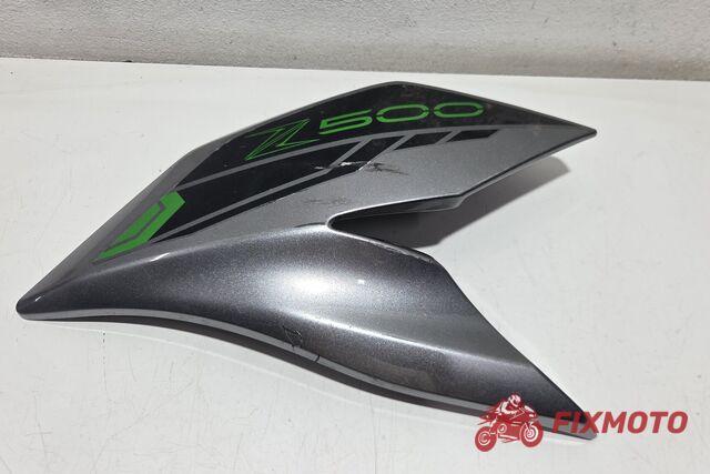 Carena laterala stanga  Kawasaki Z500 2024+