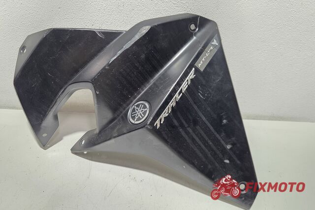 Carena laterala stanga Yamaha MT-07 Tracer 2016-2019