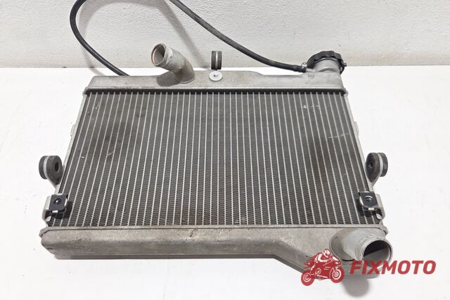 Radiator Yamaha MT-07 Tracer 2016-2019