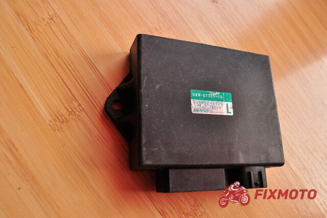 Cdi Yamaha R1 1998-1999