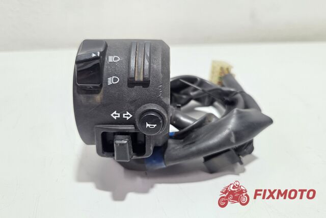 Bloc lumini stanga Yamaha MT-07 Tracer 2016-2019