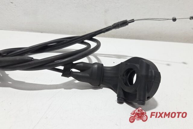 Set cabluri acceleratie Yamaha MT-07 Tracer 2016-2019