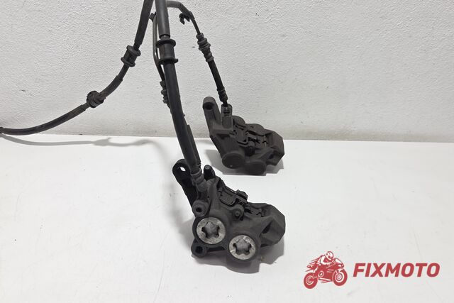 Etrieri fata Yamaha MT-07 Tracer 2016-2019