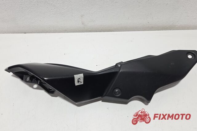Carena codita dreapta Yamaha MT-07 Tracer 2016-2019