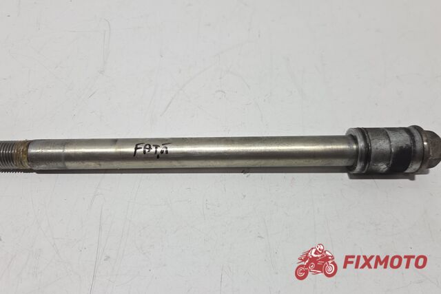 Ax roata fata Yamaha MT-07 Tracer 2016-2019