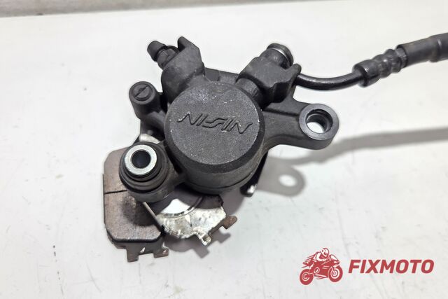 Etrier spate  Yamaha MT09 2017-2020