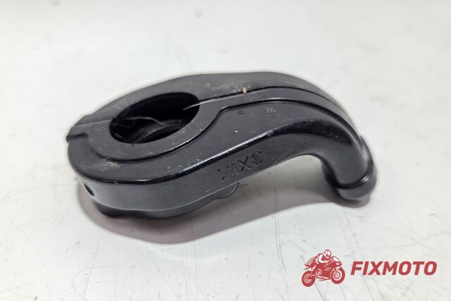 Suport cabluri acceleratie  Yamaha MT09 2017-2020