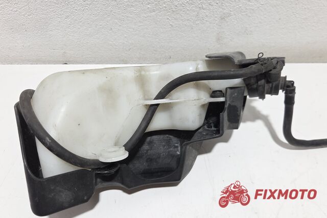 Vas expansiune cu protectie  Yamaha MT09 2017-2020
