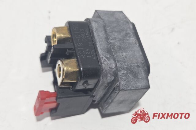 Releu pornire  Yamaha MT09 2017-2020
