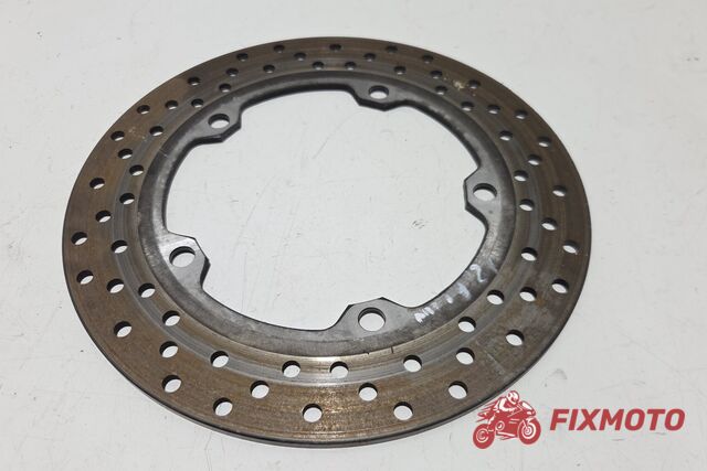 Disc frana spate Yamaha MT09 2021-2023