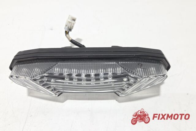 Stop Yamaha Yamaha MT-07 Tracer 2016-2019