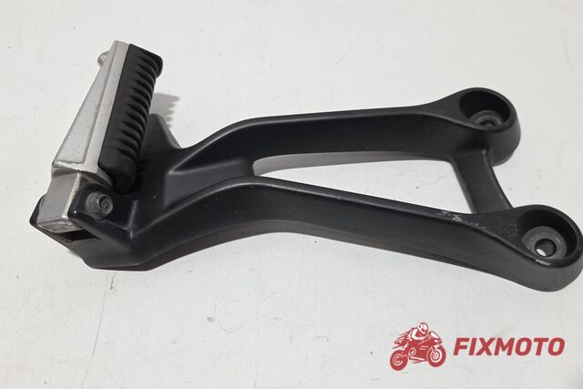 Scarita pasager dreapta Yamaha MT-07 Tracer 2016-2019