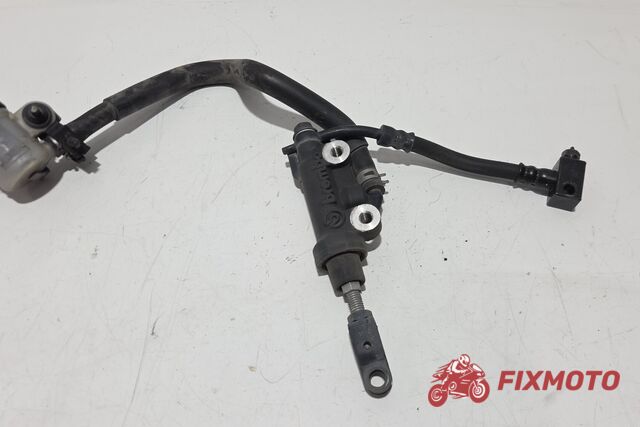 Pompa frana spate Yamaha MT-07 Tracer 2016-2019