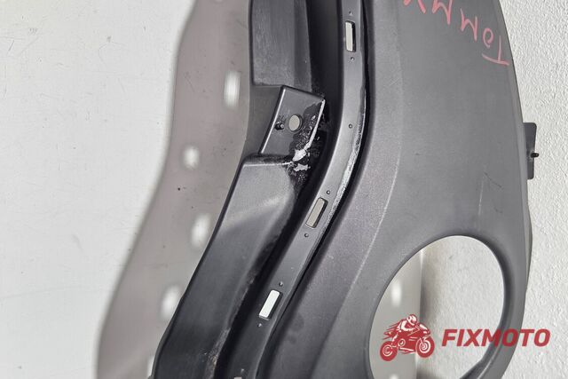 Carena centrala rezervor Yamaha MT-07 Tracer 2016-2019