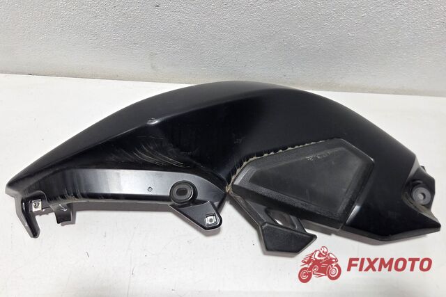Carena stanga rezervor Yamaha MT-07 Tracer 2016-2019
