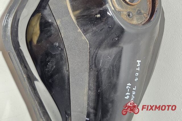 Rezervor Yamaha MT-07 Tracer 2016-2019