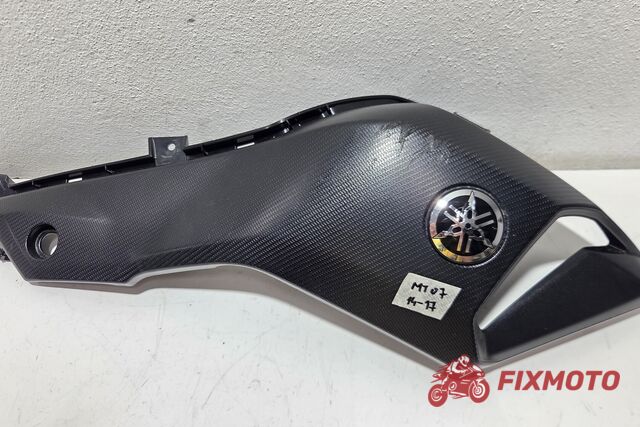 Carena laterala dreapta Yamaha MT-07 2014-2017