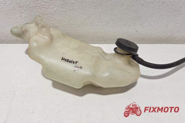 Vas expansiune Honda Hornet 900